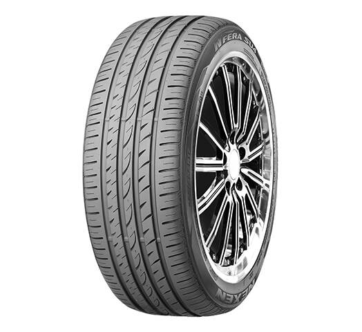 NEXEN / 215/50 R17 (91 W) <b>N`FERA SU4 </b> / Estivo