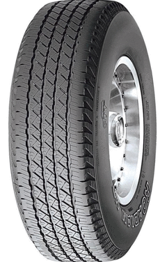 Pneumatici Quality NEXEN: ROADIAN HT
