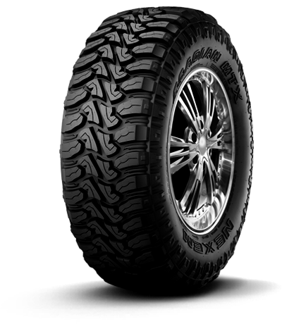 Pneumatici Quality NEXEN: ROADIAN MTX RM7