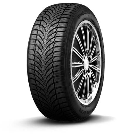 NEXEN / 175/65 R13 (80 T) <b>WG SNOW G WH2 </b> / Invernale