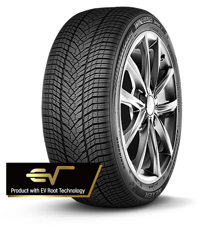 Pneumatici Quality NEXEN: WINGUARD SPORT 3