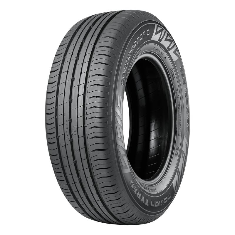 NOKIAN / 235/65 R16 (121/119 R) <b>CARGOPROOF C </b> / Estivo