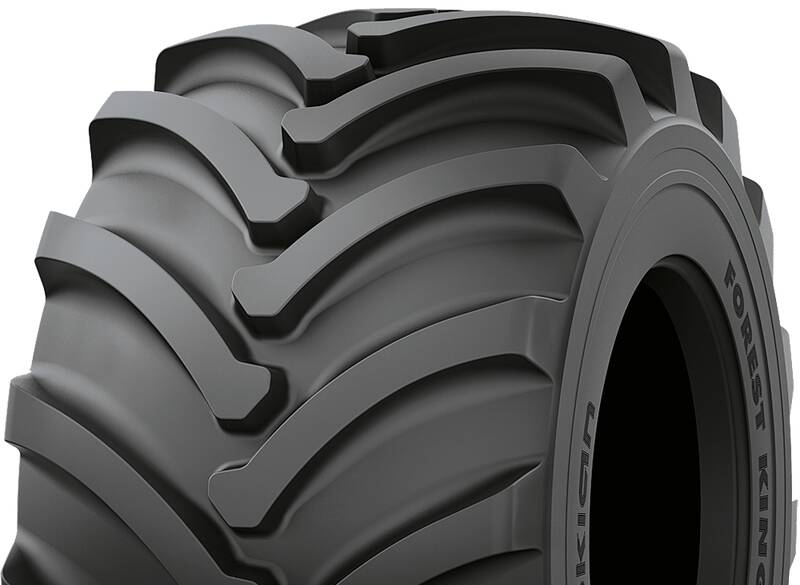 NOKIAN / 600/50 R22,5 (167 A2) <b>FOREST KING TRS 2 (LS-2) FORESTRY</b> / Estivo