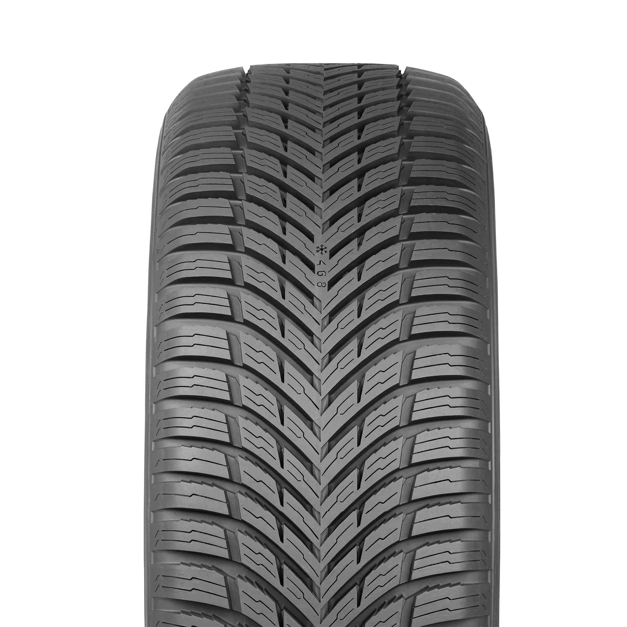Pneumatici Premium NOKIAN: SEASONPROOF 1