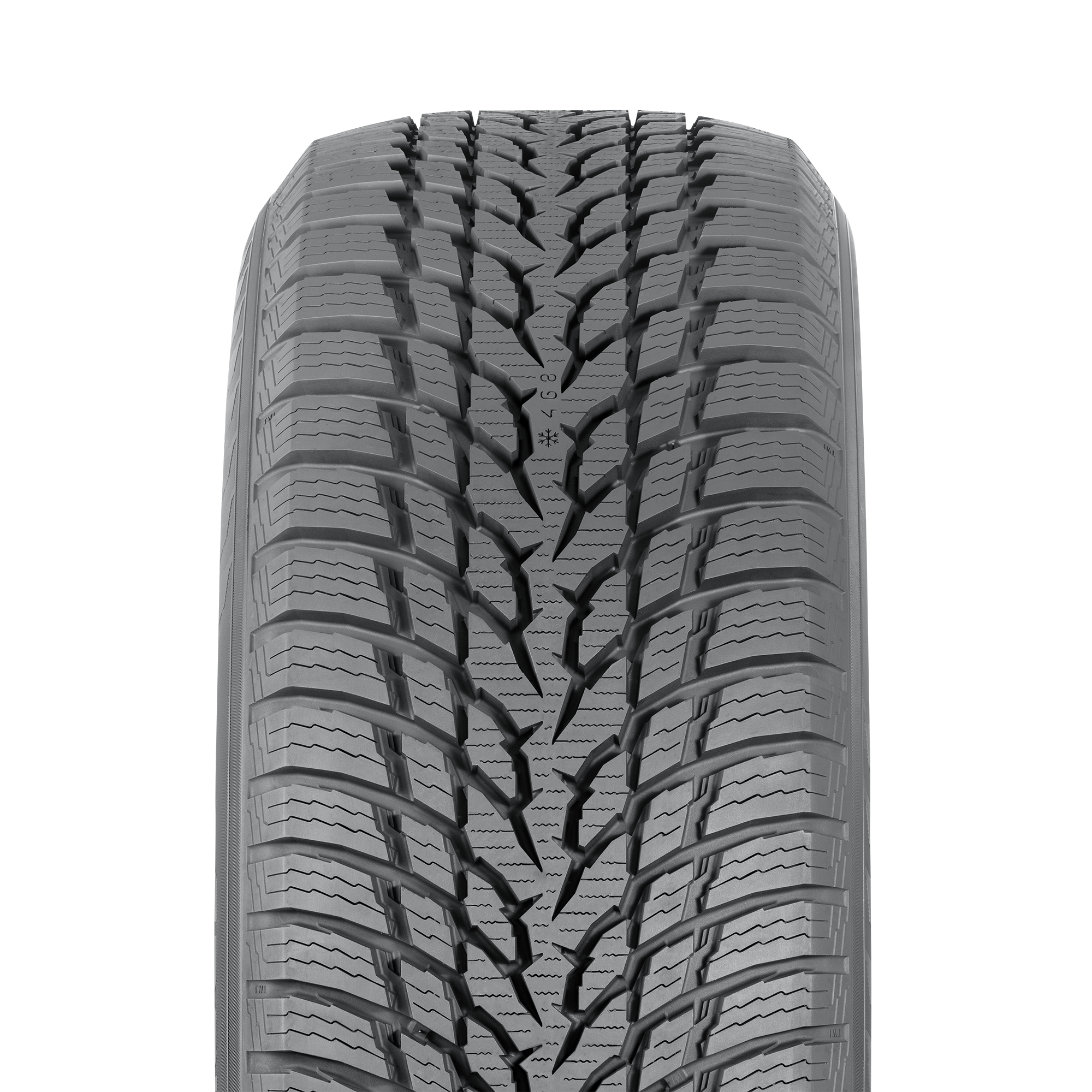 Pneumatici Premium NOKIAN: SNOWPROOF 1