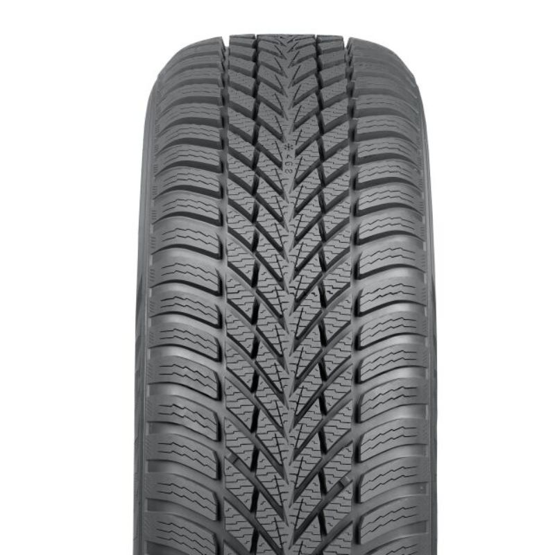Pneumatici Premium NOKIAN: SNOWPROOF 2 SUV