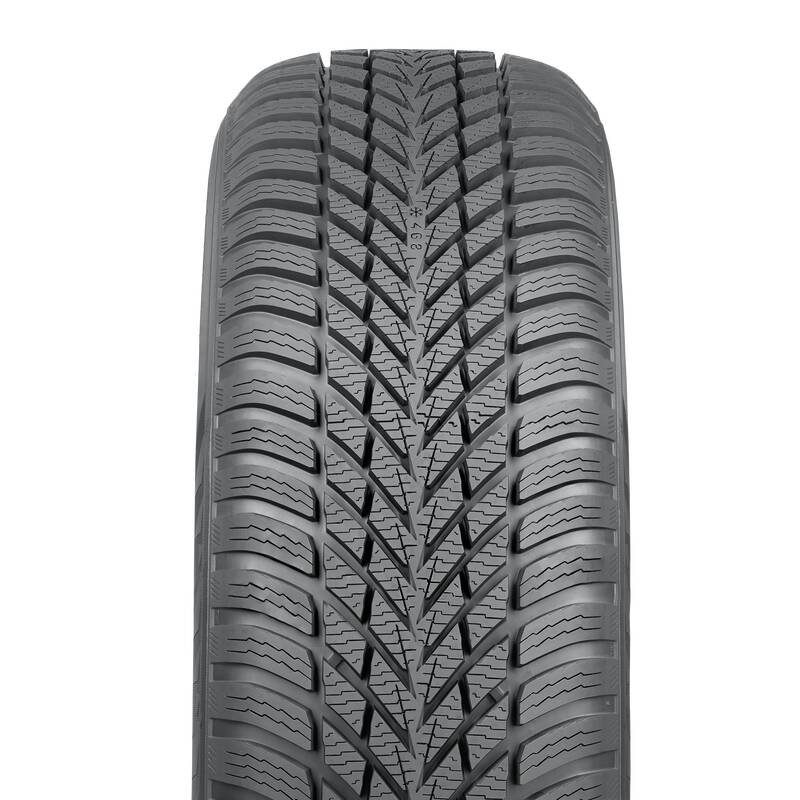 NOKIAN / 205/50 R17 (93 V) <b>SNOWPROOF 2 </b> XL / Invernale