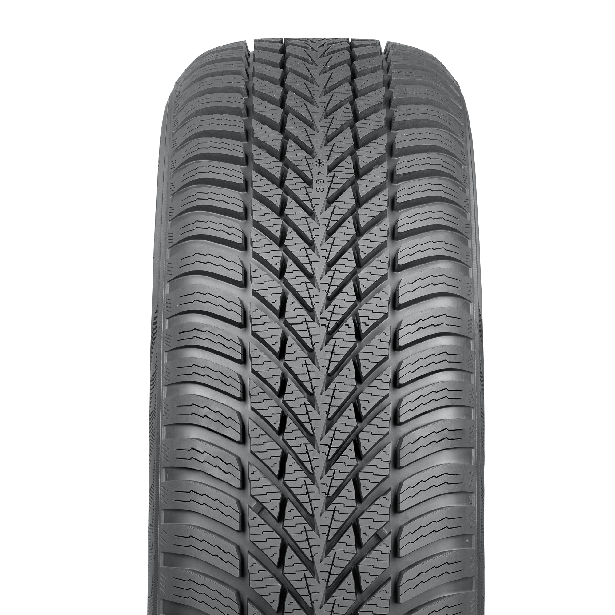 Pneumatici Premium NOKIAN: SNOWPROOF 2