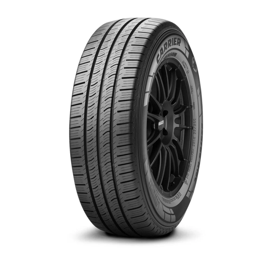 Pneumatici Premium PIRELLI: CARRIER ALL SEASON