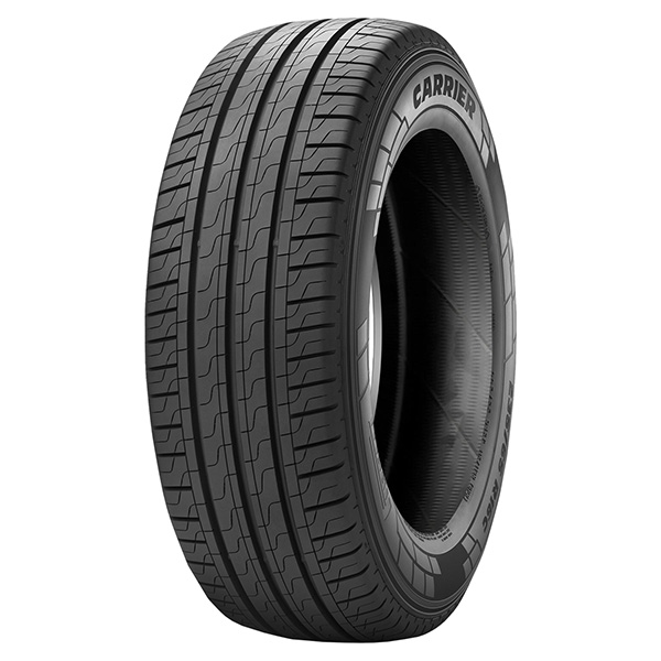 Pneumatici Premium PIRELLI: CARRIER SOMMER