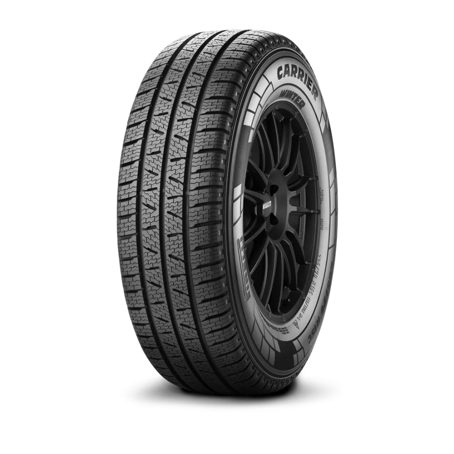Pneumatici Premium PIRELLI: CARRIER WINTER