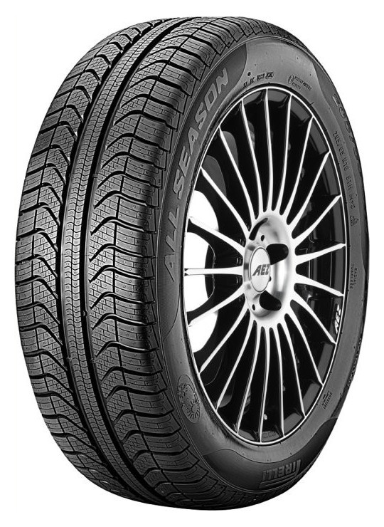 Pneumatici Premium PIRELLI: CINTURATO ALL SEASON +