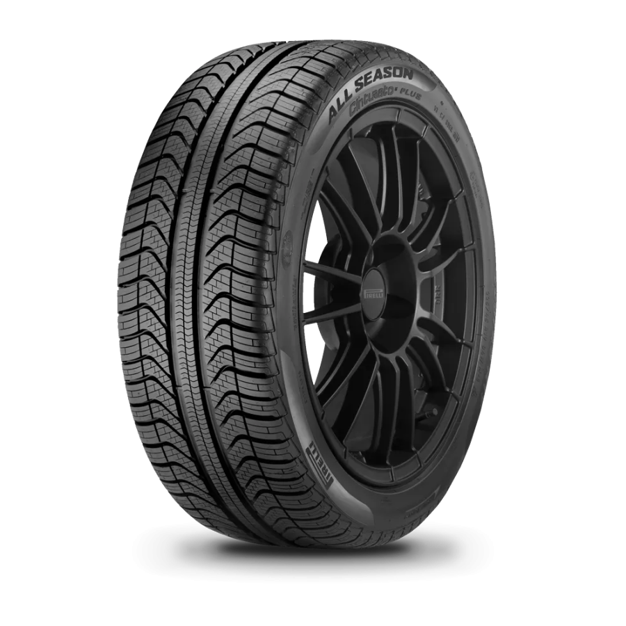 Pneumatici Premium PIRELLI: CINTURATO ALL SEASON PLUS