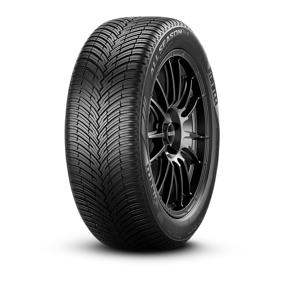 Pneumatici Premium PIRELLI: CINTURATO ALL SEASON SF 3