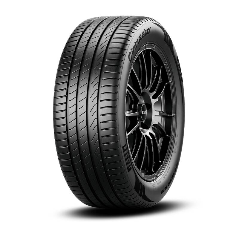 PIRELLI / 245/35 R20 (95 Y) <b>CINTURATO (C3) FSL</b> XL / Estivo