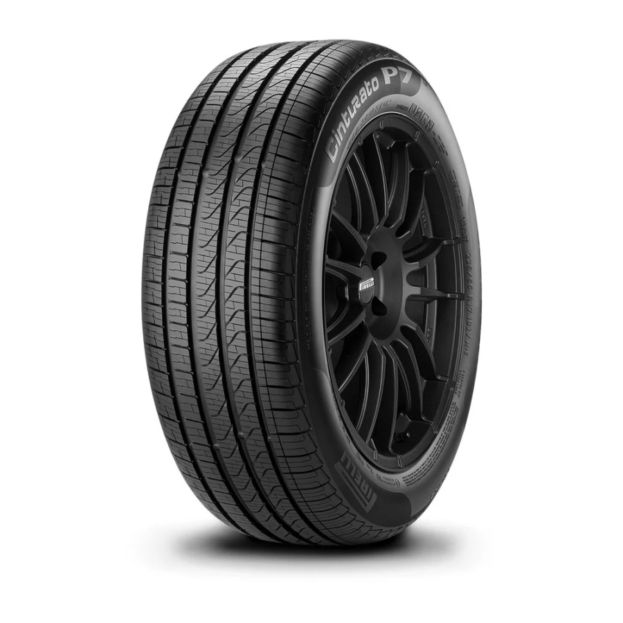 Pneumatici Premium PIRELLI: CINTURATO P7 ALL SEASON (3PMSF)