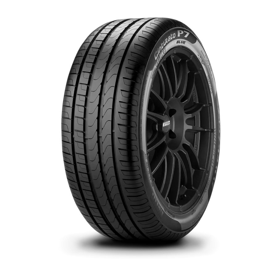 Pneumatici Premium PIRELLI: CINTURATO P7 BLUE
