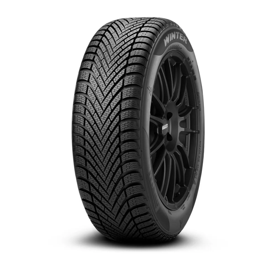 Pneumatici Premium PIRELLI: CINTURATO WINTER