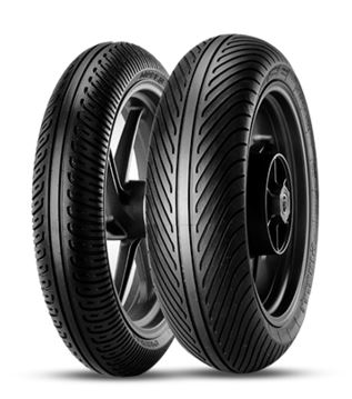 Pneumatici Premium PIRELLI: DIABLO RAIN