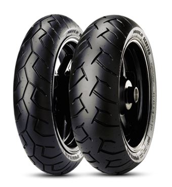 Pneumatici Premium PIRELLI: DIABLO SCOOTER