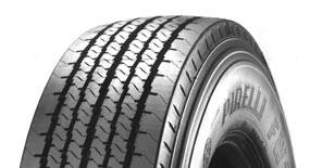 PIRELLI / 12 R22,5 (152/148 M) <b>FR25 FRONT</b> / Estivo