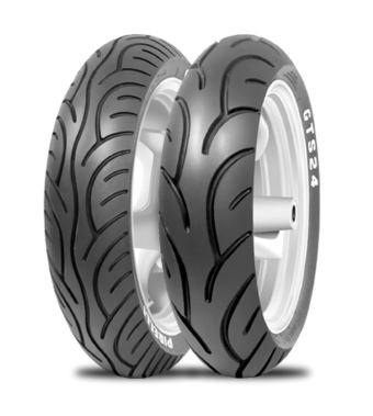 Pneumatici Premium PIRELLI: GTS23