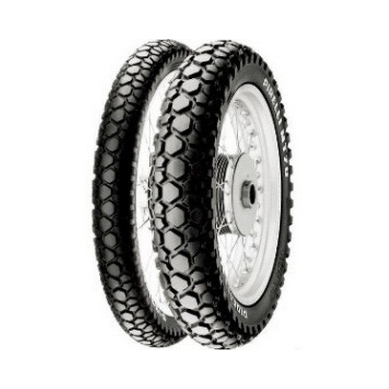Pneumatici Premium PIRELLI: MT70