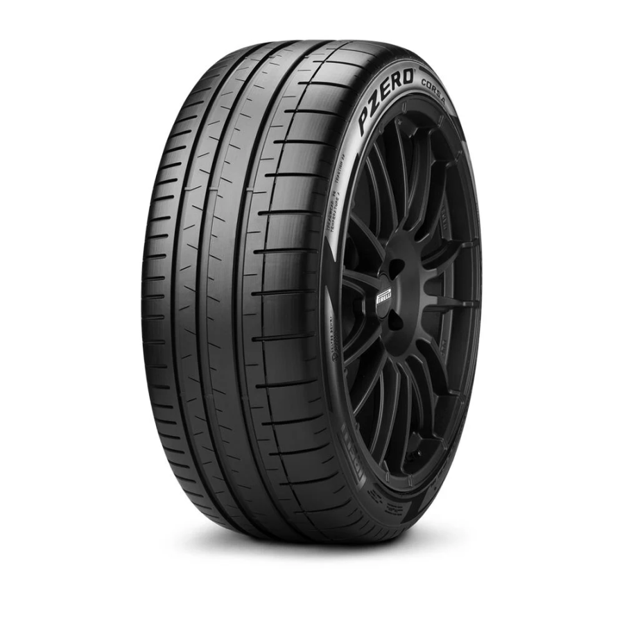 Pneumatici Premium PIRELLI: P-ZERO CORSA (PZC4)