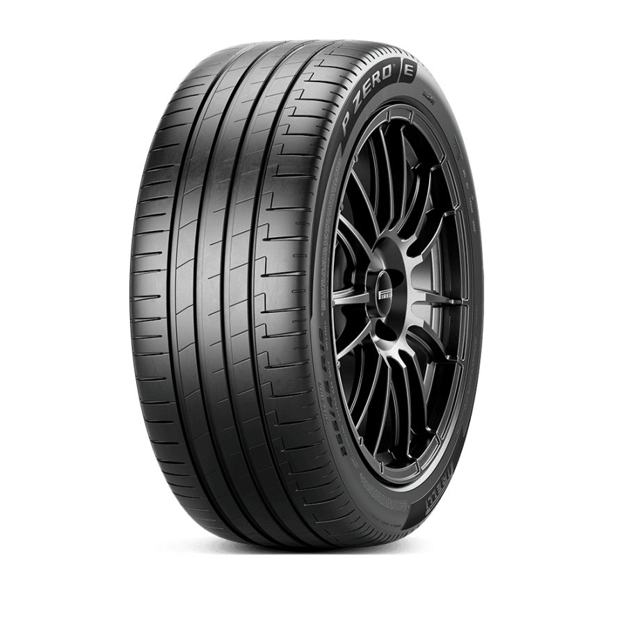 Pneumatici Premium PIRELLI: P-ZERO E