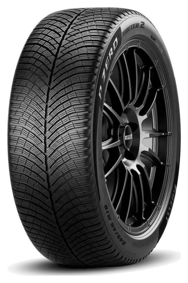 Pneumatici Premium PIRELLI: P-ZERO WINTER 2