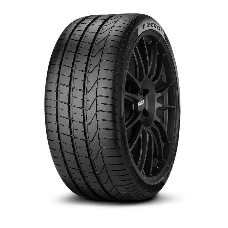 PIRELLI / 245/40 R20 (99 Y) <b>P-ZERO RFT RIM PIRELL</b> XL / Estivo