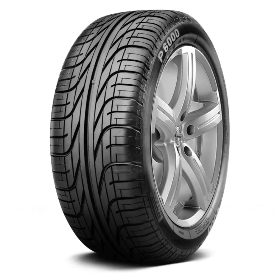 Pneumatici Premium PIRELLI: P6000