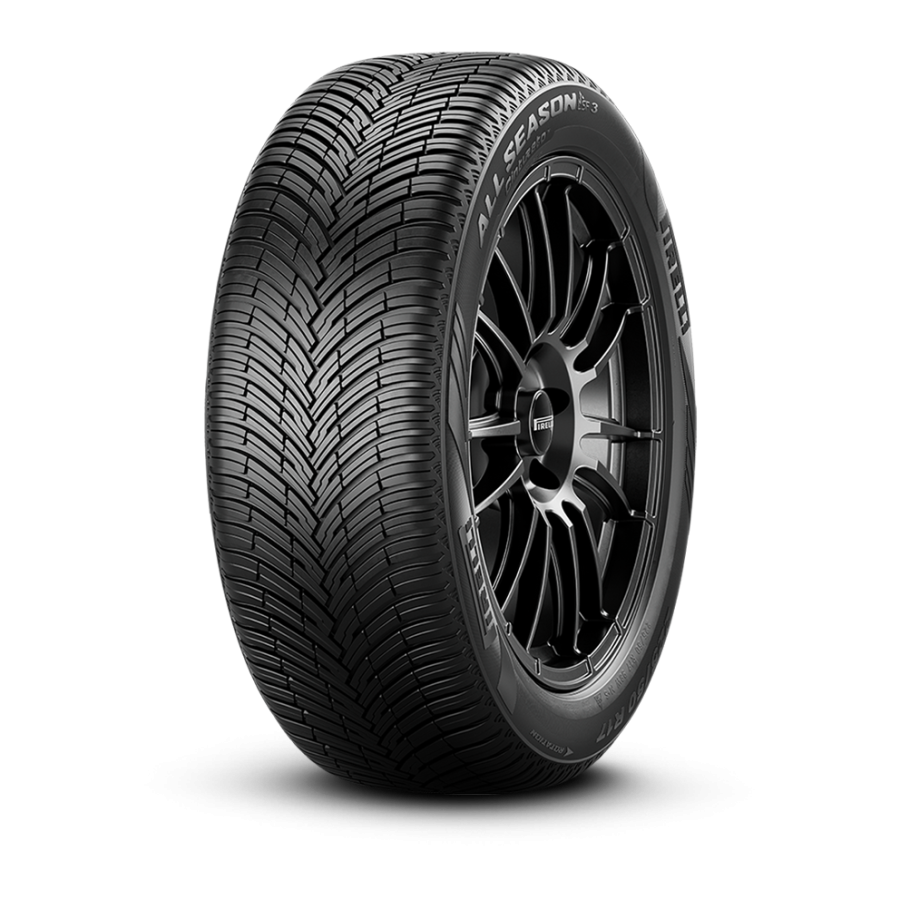 Pneumatici Premium PIRELLI: P7 ALL SEASON