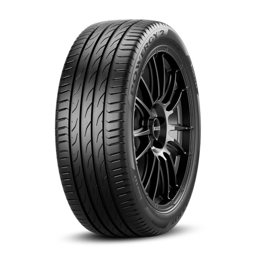 Pneumatici Premium PIRELLI: POWERGY 2