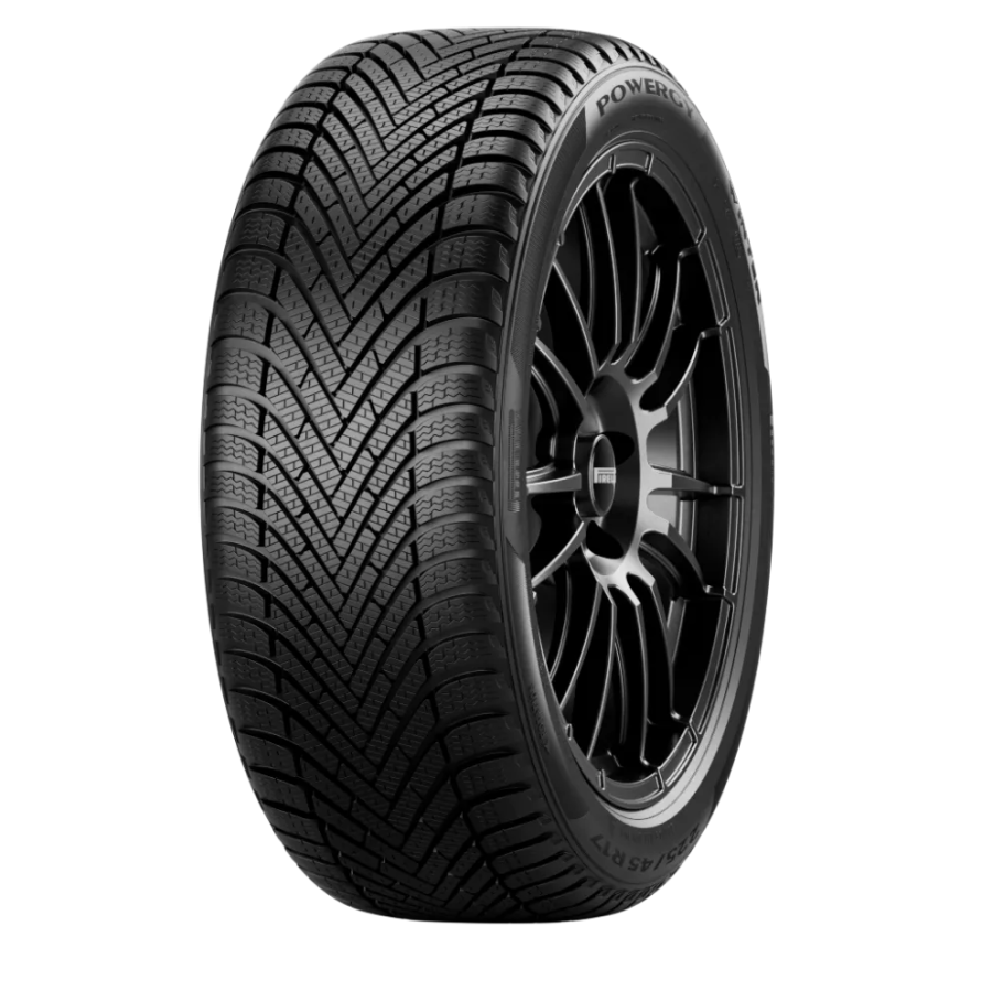 Pneumatici Premium PIRELLI: POWERGY WINTER