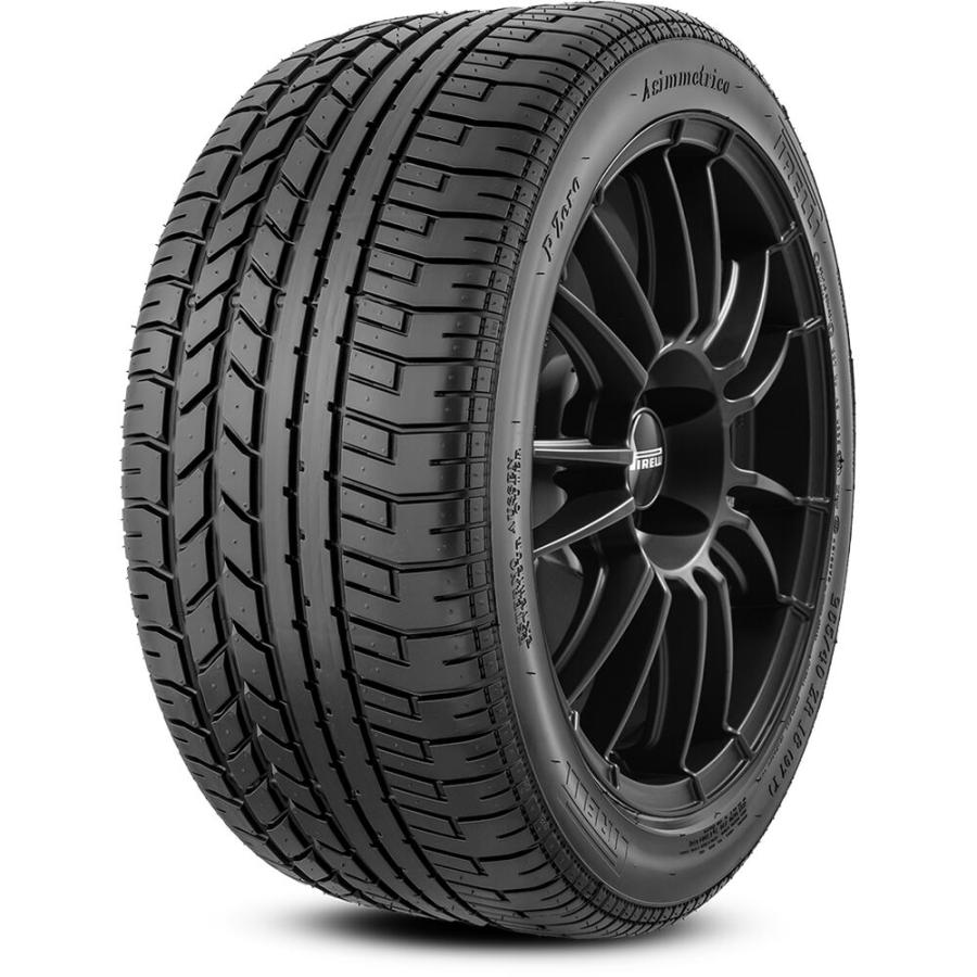 Pneumatici Premium PIRELLI: PZERO ASIMMETRICO