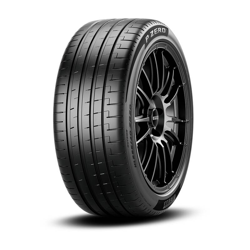 PIRELLI / 245/40 R18 (97 Y) <b>P ZERO (PZ5) FSL</b> XL / Estivo