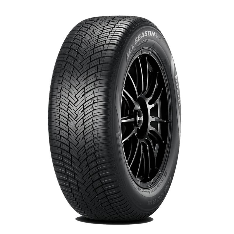PIRELLI / 255/45 R20 (105 Y) <b>SCORPION ALLSEASON SF 2 (S-I) (ELECT)</b> XL / 4 Stagioni