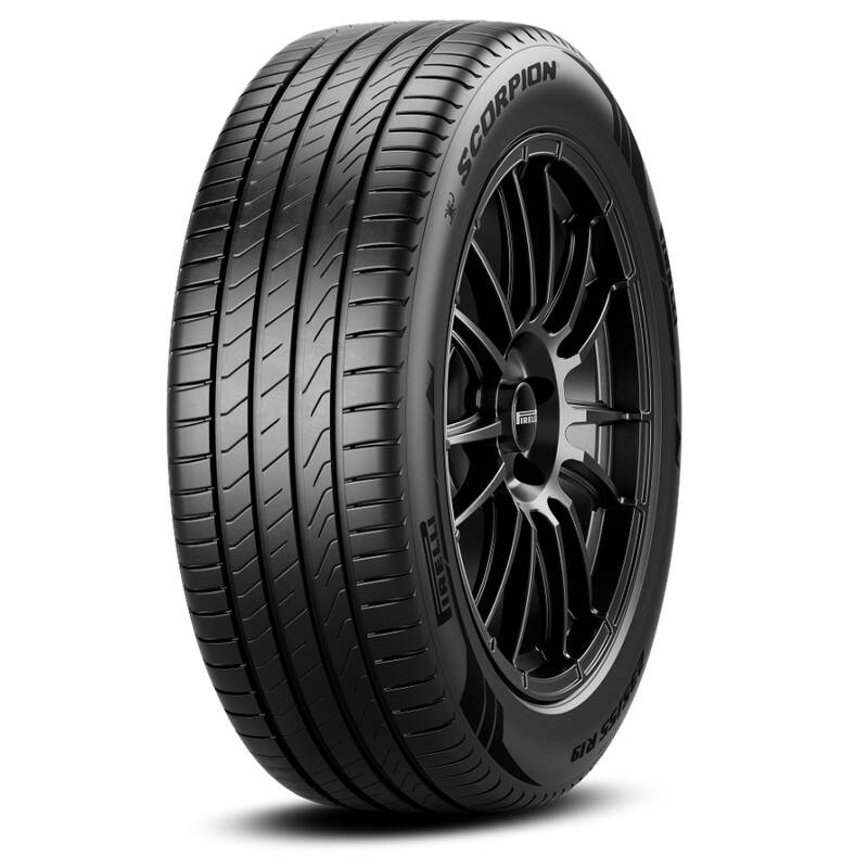 PIRELLI / 235/55 R19 (105 Y) <b>SCORPION (S3) FSL</b> XL / Estivo