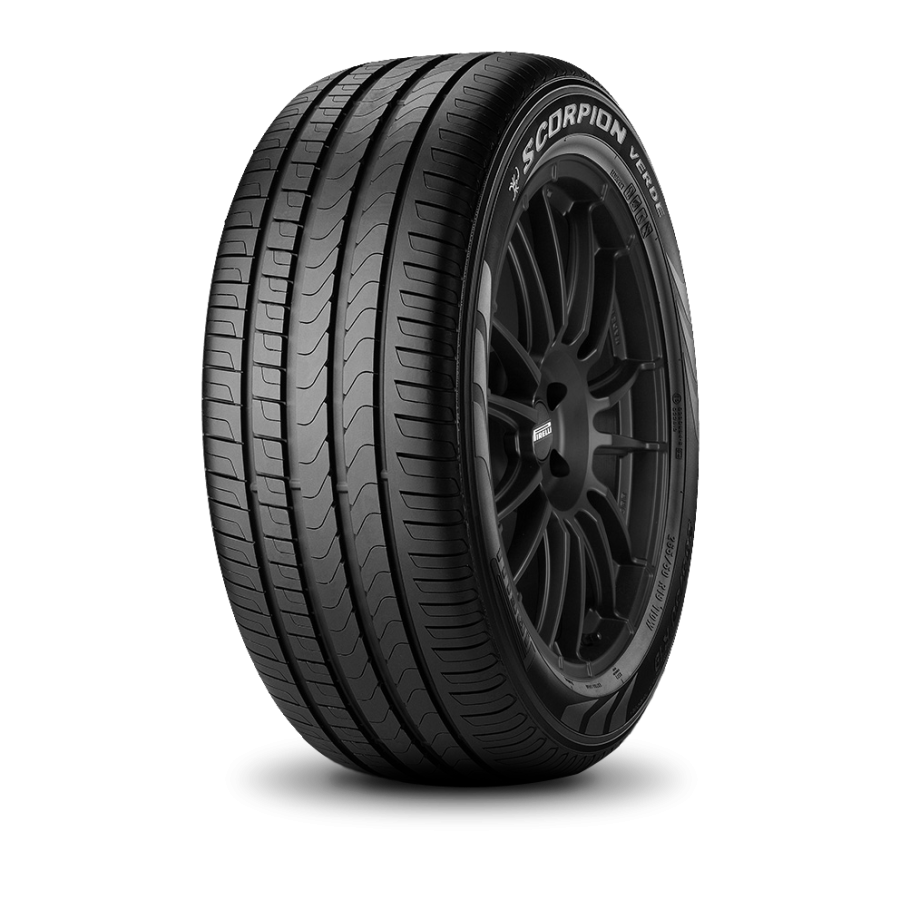 Pneumatici Premium PIRELLI: SCORPION VERDE