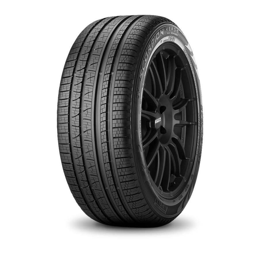 Pneumatici Premium PIRELLI: SCORPION VERDE ALLSEASON (NO 3PMSF)