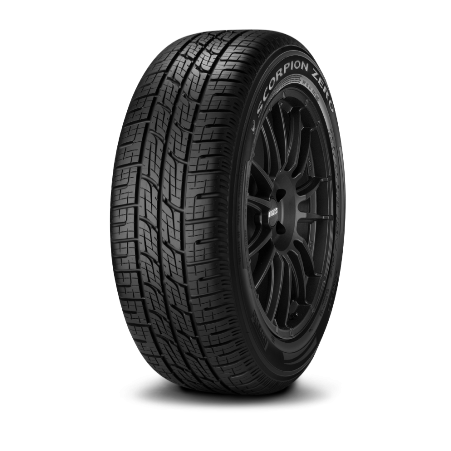 Pneumatici Premium PIRELLI: SCORPION ZERO
