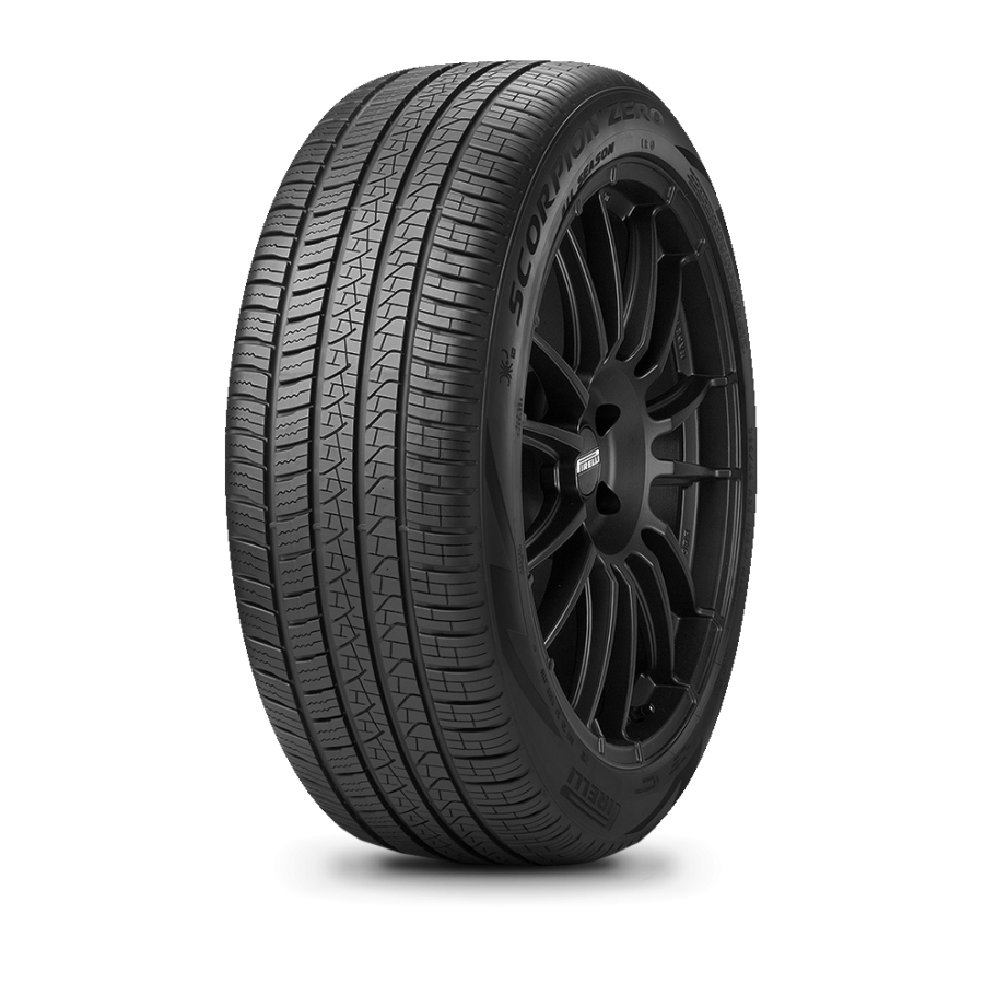Pneumatici Premium PIRELLI: SCORPION ZERO ALLSEASON
