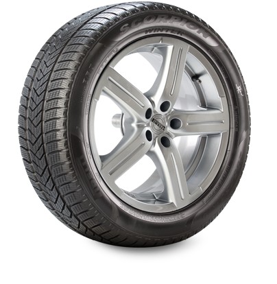 Pneumatici Premium PIRELLI: SCORP.WINTER