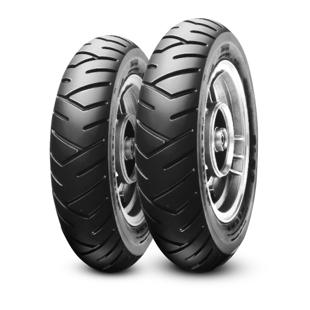 Pneumatici Premium PIRELLI: SL26