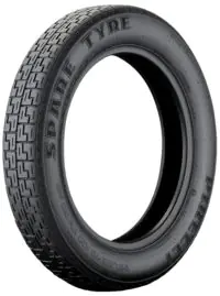 Pneumatici Premium PIRELLI: SPARE TYRE