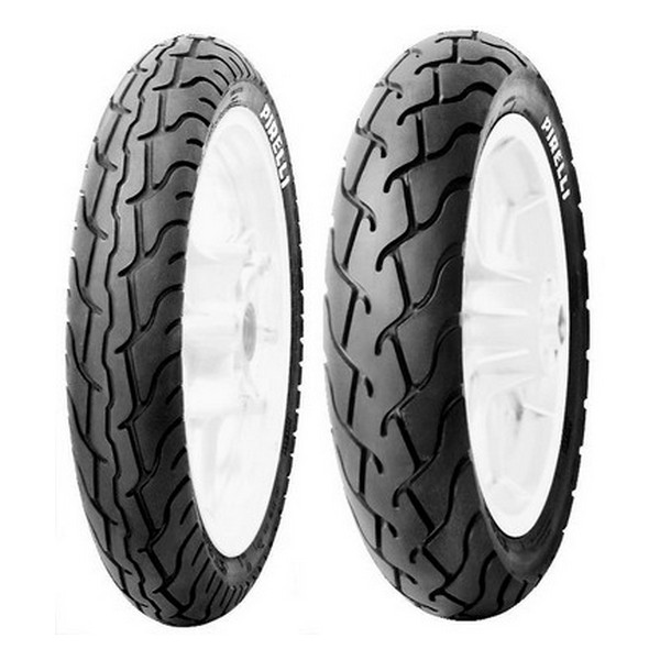 Pneumatici Premium PIRELLI: ST66