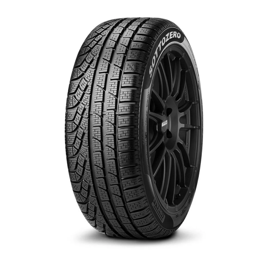 Pneumatici Premium PIRELLI: W210-270 SOTTOZERO S-2