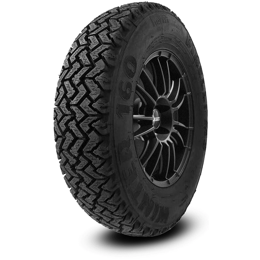 Pneumatici Premium PIRELLI: WINTER 160
