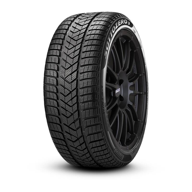 PIRELLI / WINTER SOTTOZERO 3